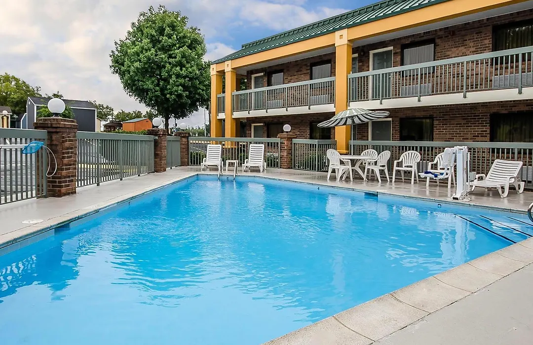 Quality Inn Franklin South-1