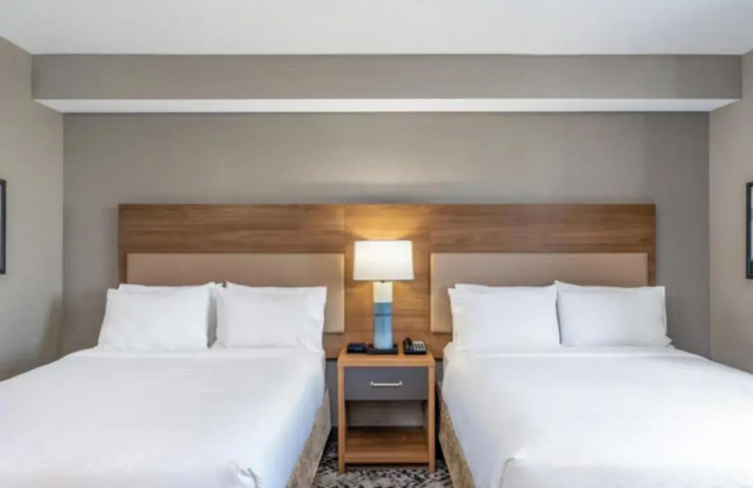 Candlewood Suites Indianapolis Northwest By Ihg-1