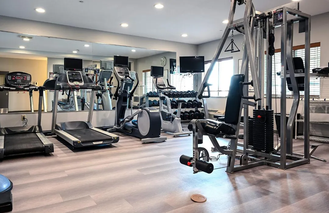 Candlewood Suites Indianapolis Northwest By Ihg-1