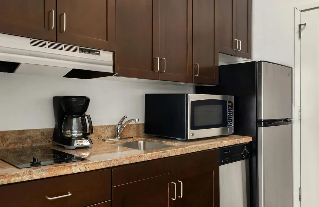 Towneplace Suites Dayton North-1