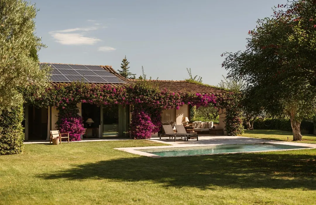 Mas De Torrent Hotel & Spa, Relais & Chateaux-1