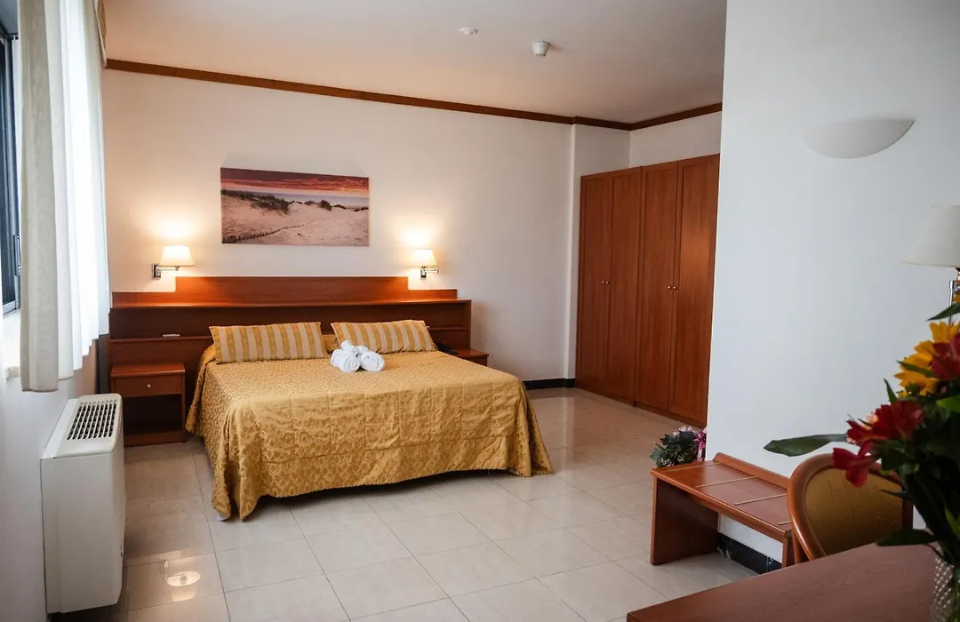 Hotel Residence Federiciano-1