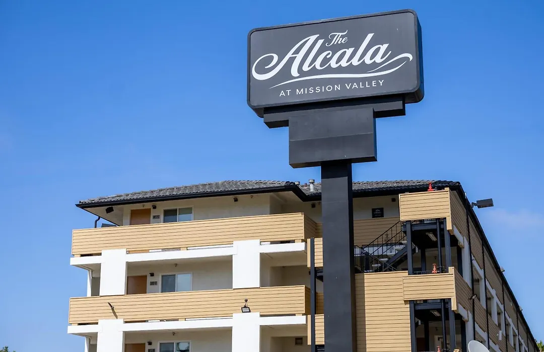 The Alcala Hotel Mission Valley-1