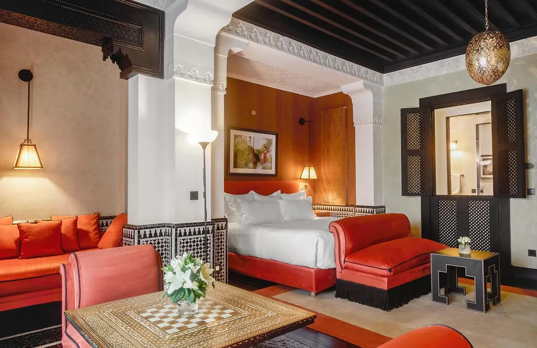 Selman Marrakech-1