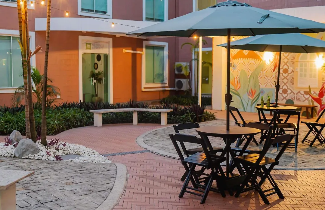 Ibis Styles Manaus-1