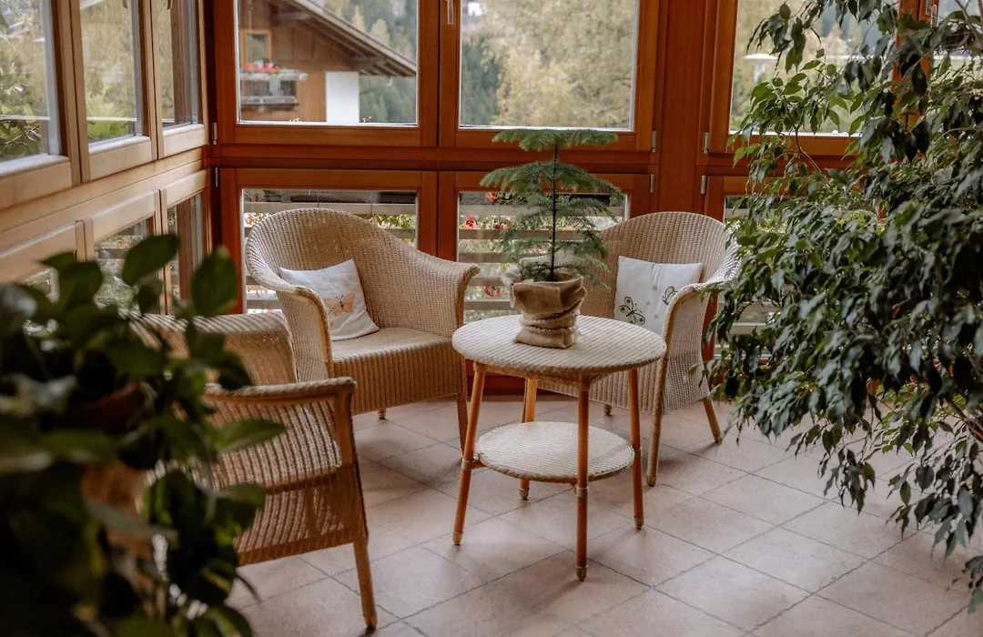 Natur Pur Hotel Unterpichl-1