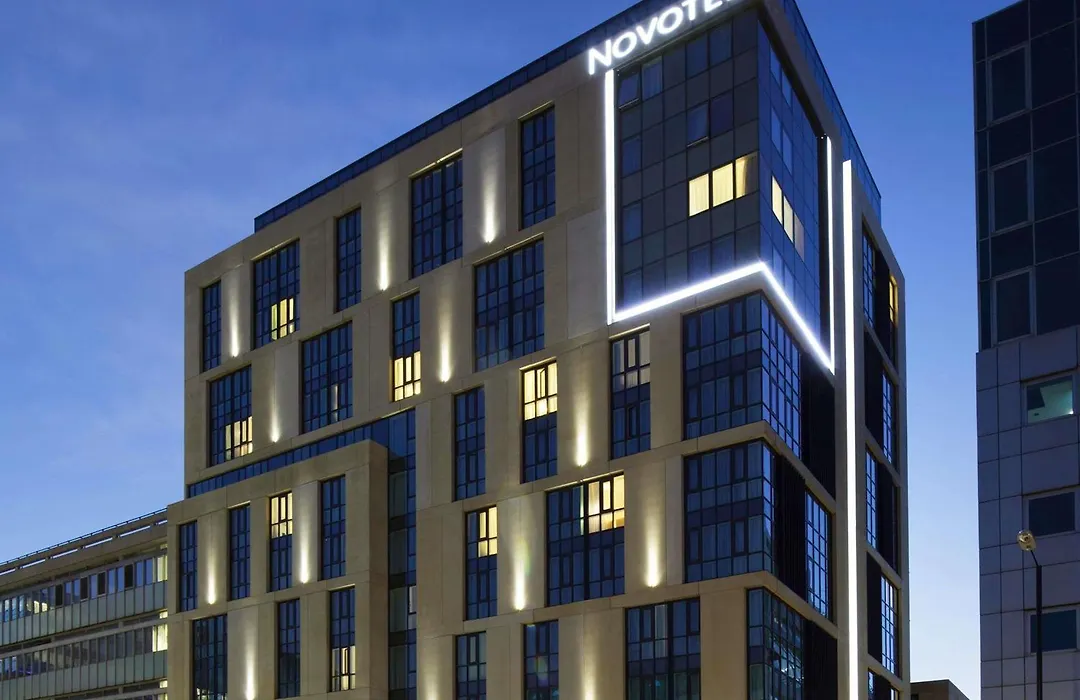 Novotel London Blackfriars-1