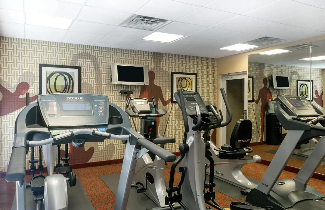 Hawthorn Extended Stay By Wyndham Kingsland-1