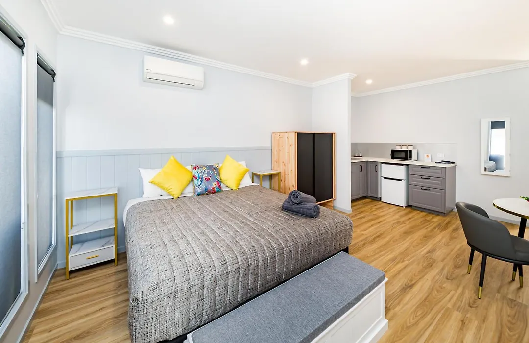 Kingaroy Country Motel-1