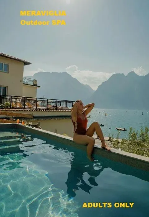 Hotel Paradiso Conca d'Oro-1