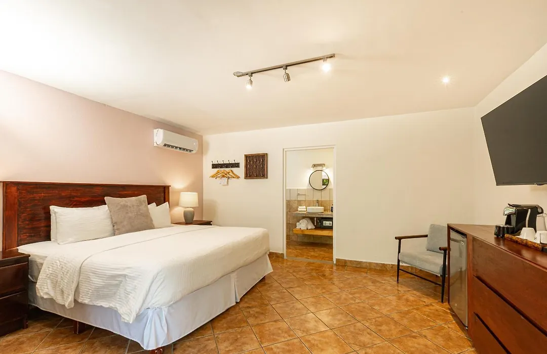 Boutique Surf Hotel Rip Jack Inn-1