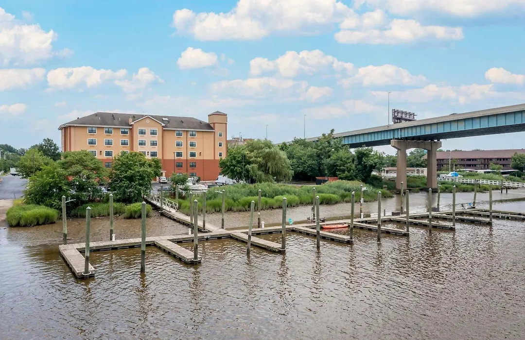 Extended Stay America Suites - Secaucus - Meadowlands-1