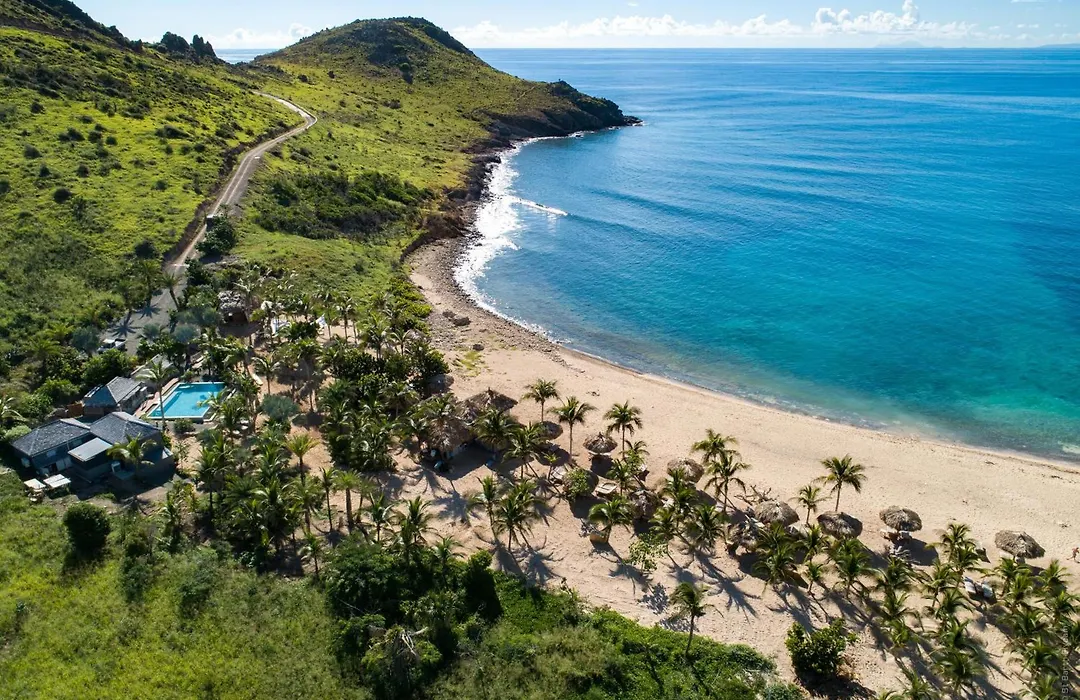 Le Toiny Hotel & Beach Club-1