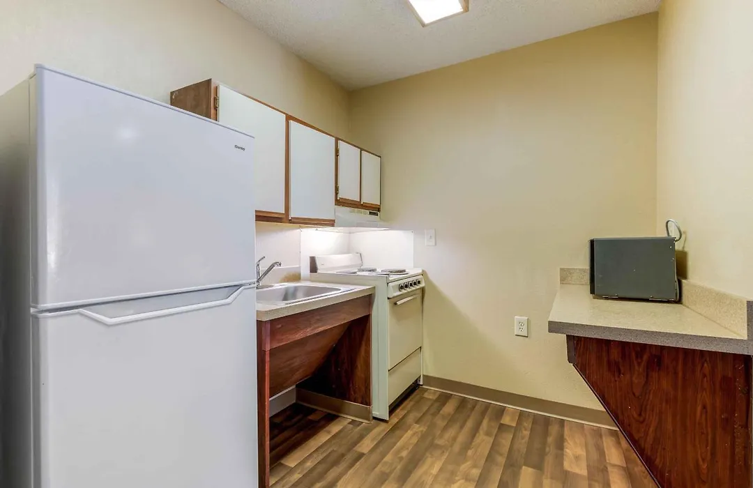 Extended Stay America Suites - Knoxville - West Hills-1