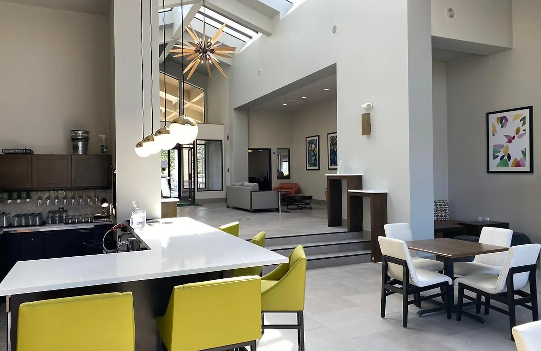 Holiday Inn Clarkston - Lewiston By Ihg-1