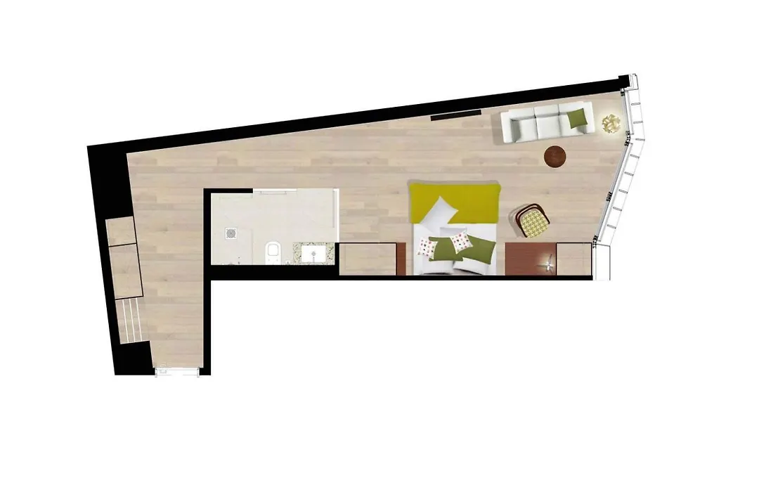The Passage - Urban & Lifestyle Hotel-1