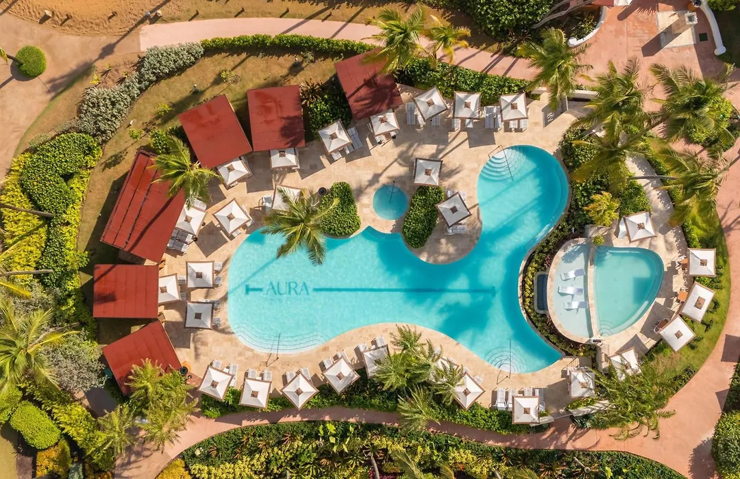 Wyndham Grand Rio Mar Rainforest Beach And Golf Resort-1