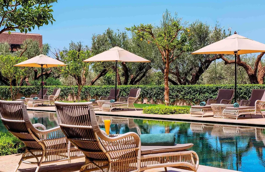 Fairmont Royal Palm Marrakech-1