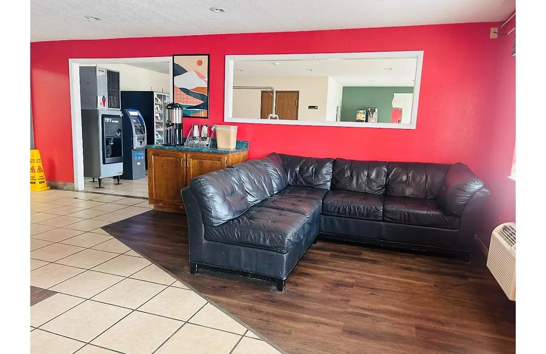 Rockwood Inn Kennett I 55 Near Blytheville-1