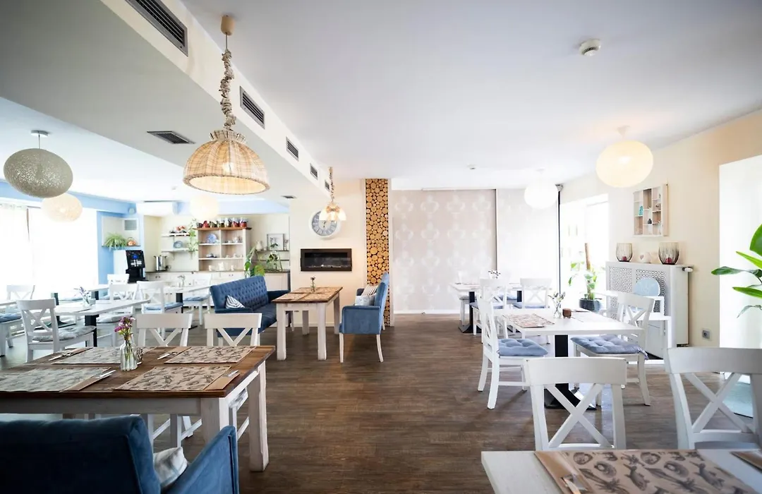Hotel Opole Centrum-1