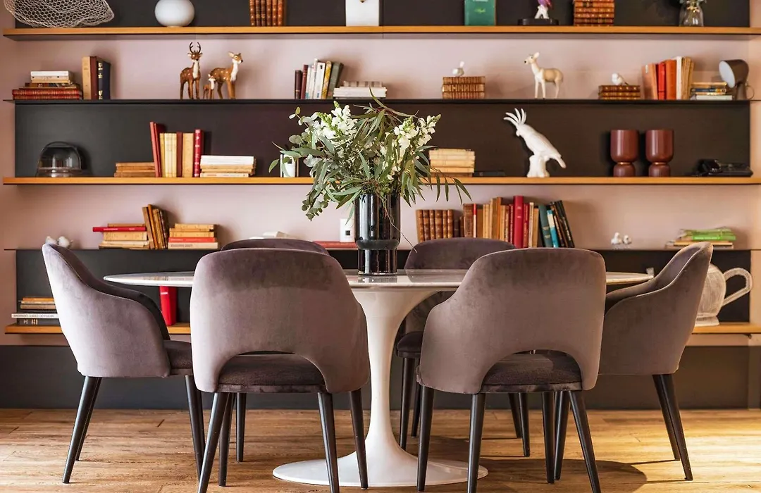 Balthazar Hotel & Spa Rennes - Mgallery Collection-1