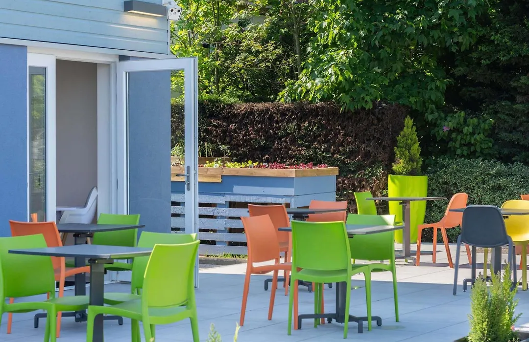 Ibis Budget Selestat-1