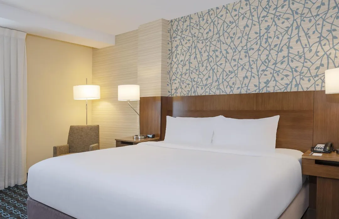 Fairfield Inn & Suites By Marriott Los Angeles Lax/El Segundo-1