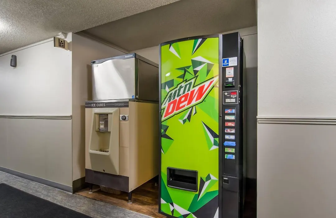 Quality Inn & Suites Silverdale Bangor-Keyport-1