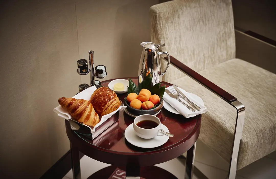 Mandarin Oriental, Paris-1
