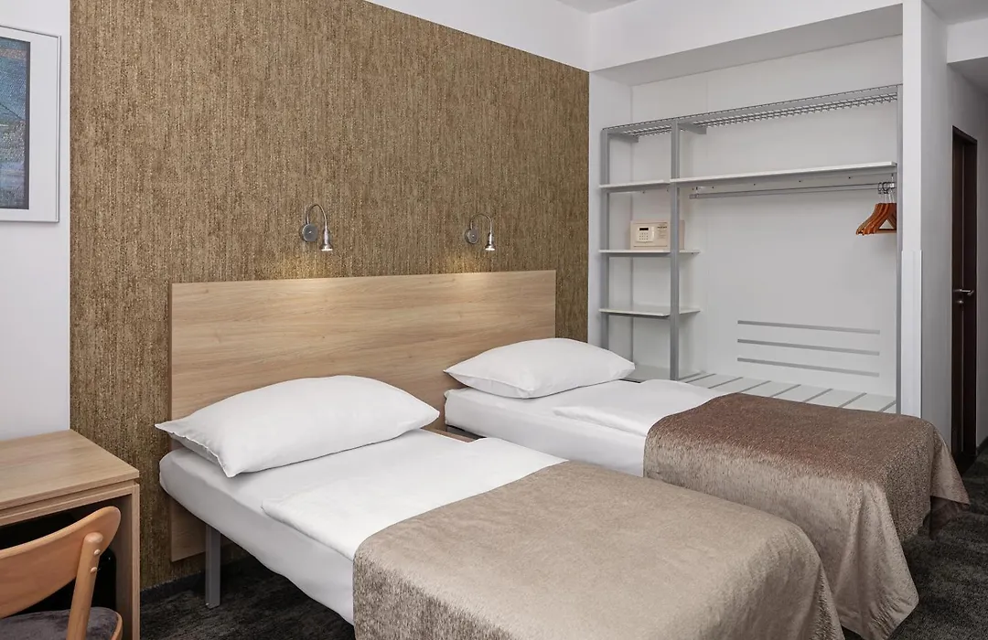 Hotel Ambiance-1