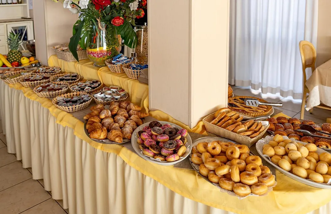 Albergo San Gabriele-1