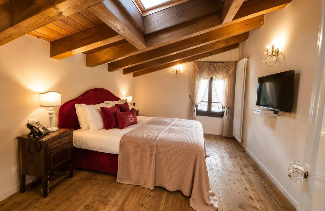 Casa Delneri Boutique Hotel Adults Only-1