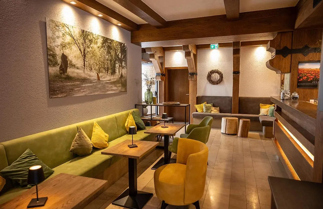 Hotel Spessartstuben-1