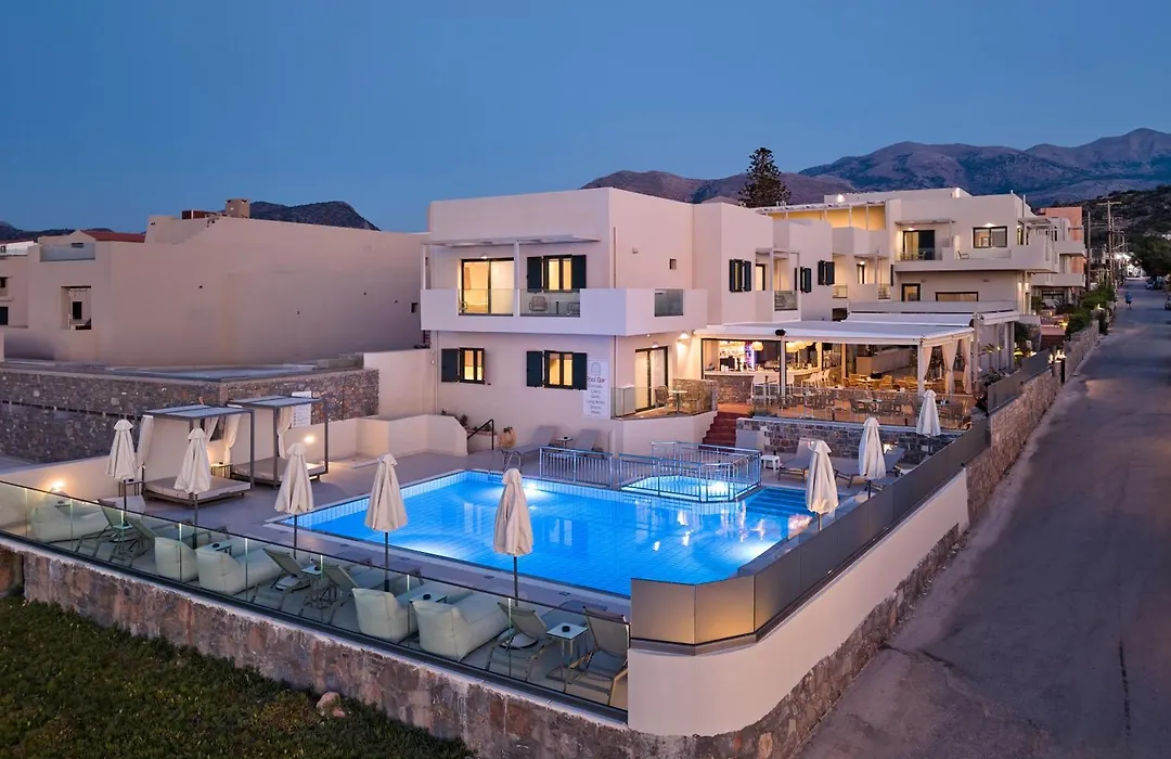 Mila Sissi Bay Hotel-1