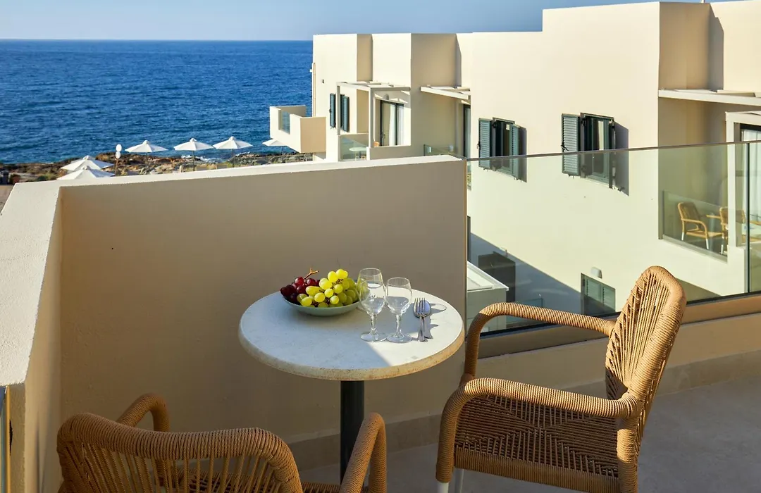 Mila Sissi Bay Hotel-1