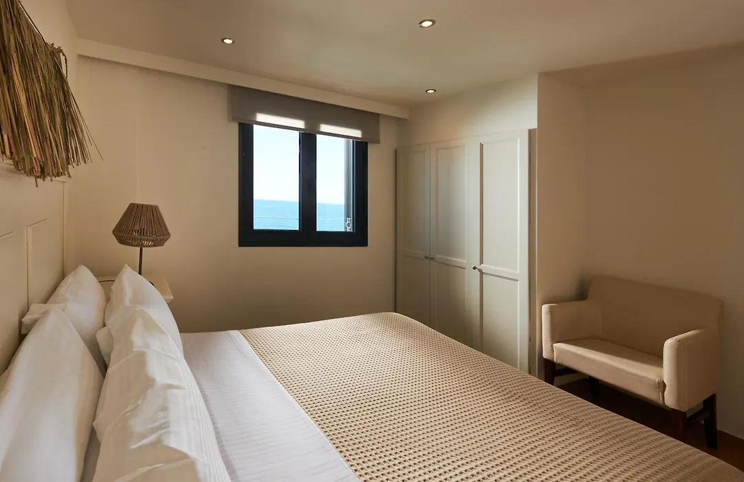 Mila Sissi Bay Hotel-1