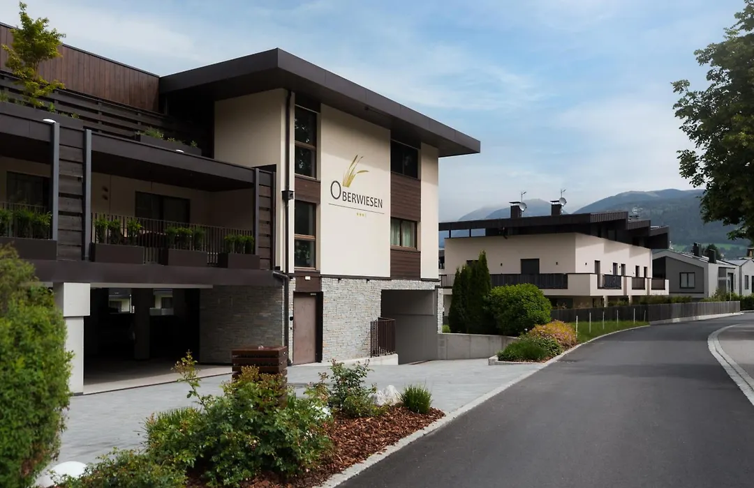 B&B Boutique Apartment Oberwiesen-1