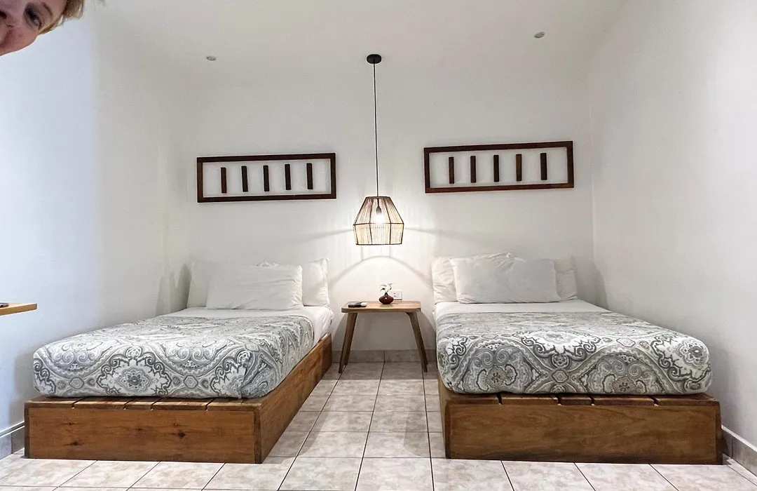 Cinco Hotel B&B-1