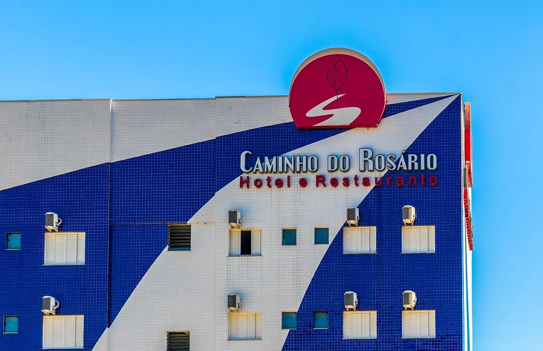 Hotel Caminho do Rosário-1