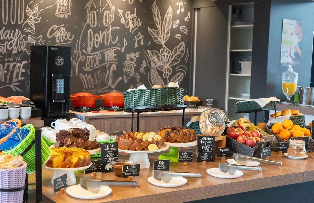 Ibis Styles Taubate-1