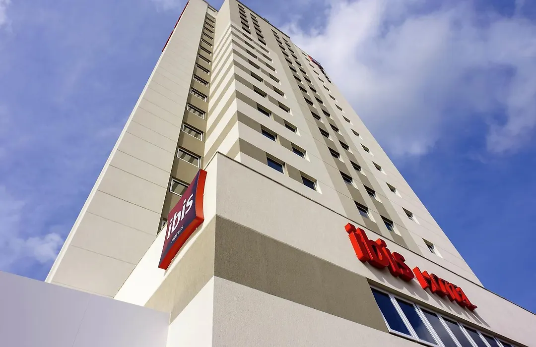 ibis Fortaleza Centro de Eventos-1