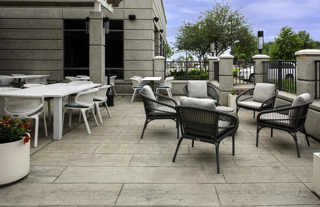 Hilton Garden Inn Jackson-1