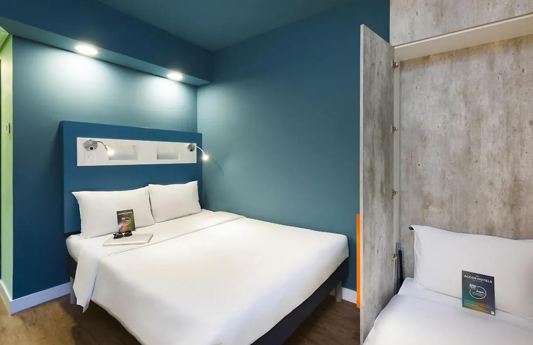 Ibis Budget Navegantes Itajai-1