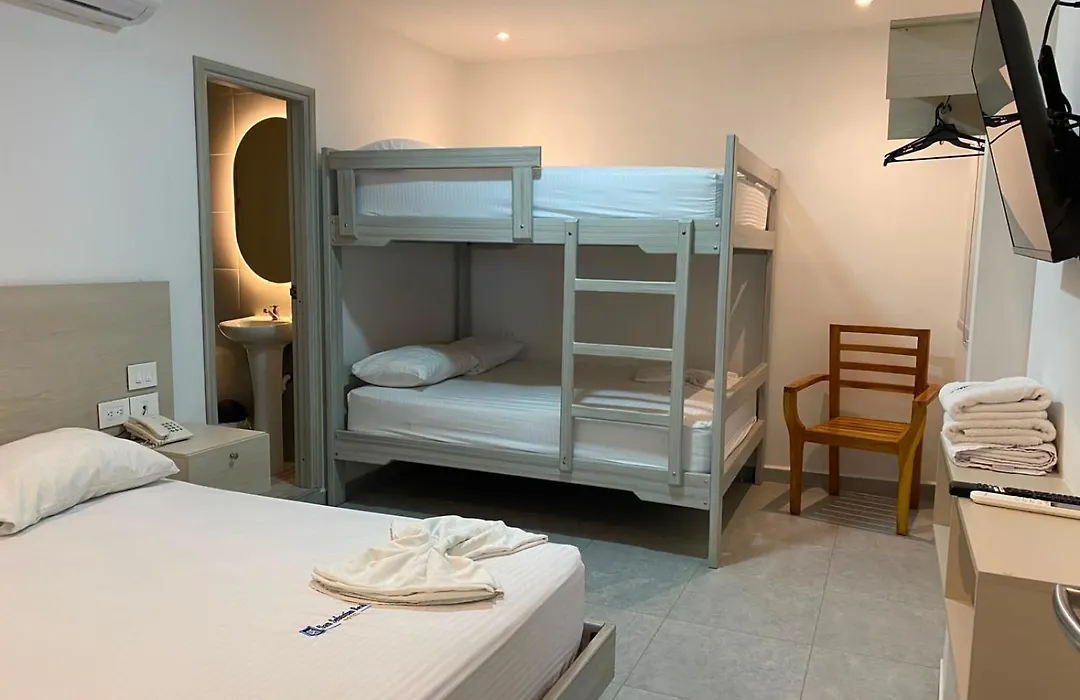 Hotel San Sebastian Real-1