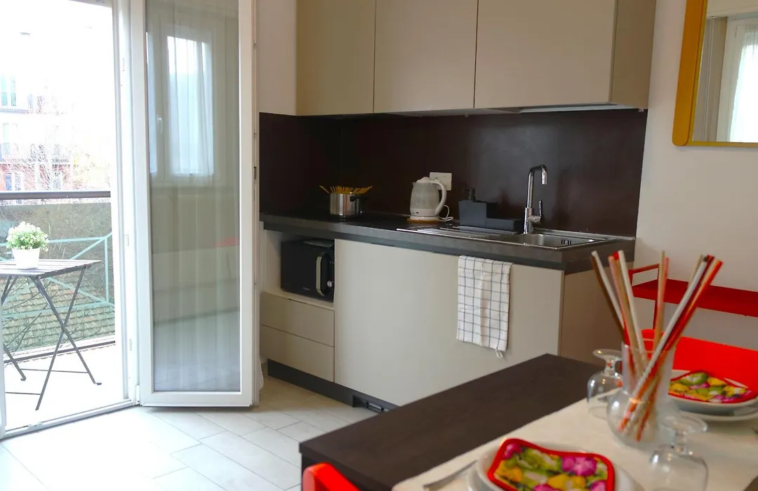 Hotel Iride Suite&Breakfast- ideale per famiglie e coppie-1