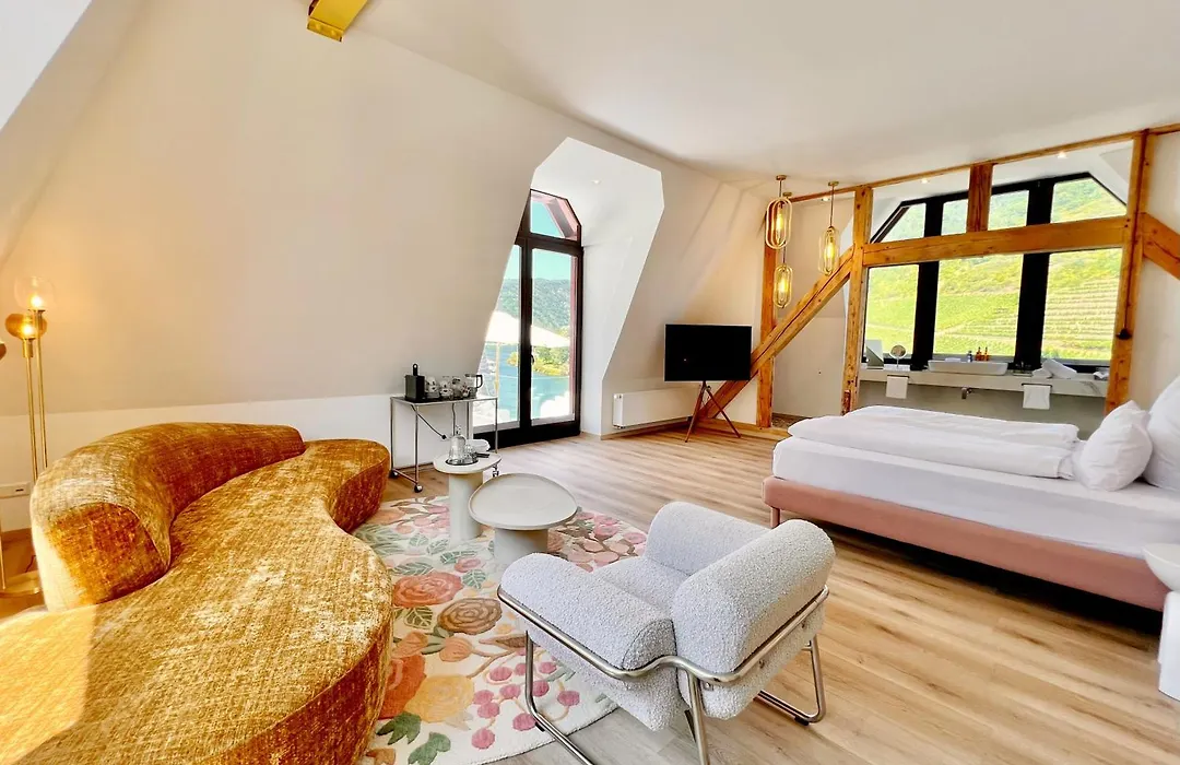 Hotel Villa Vie Cochem-1