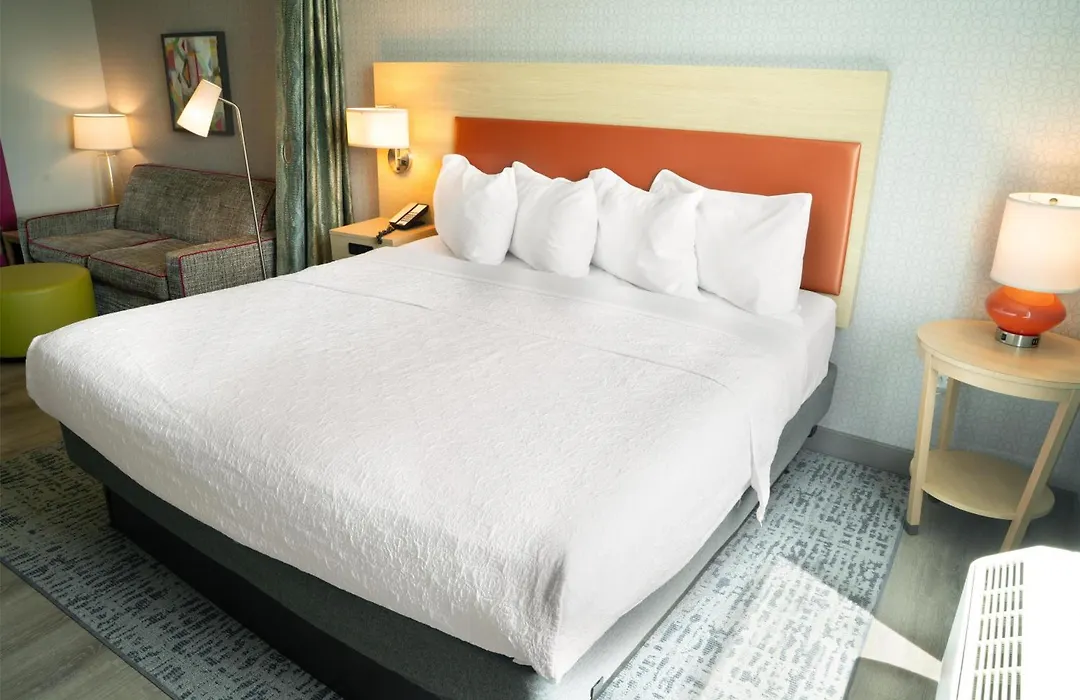 Home2 Suites By Hilton Jacksonville South St Johns Town Ctr-1