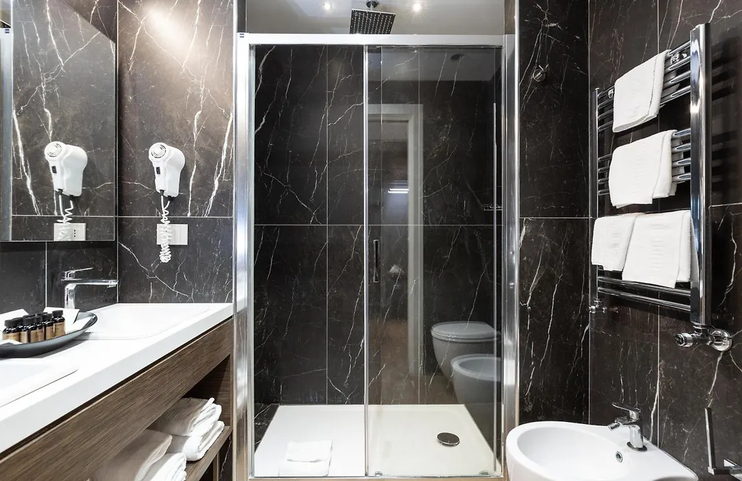 Rome Art Hotel - Gruppo Trevi Hotels-1