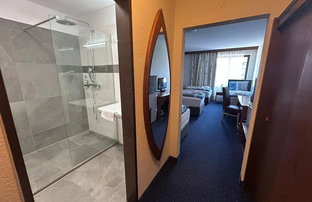 Hotel Regina-1