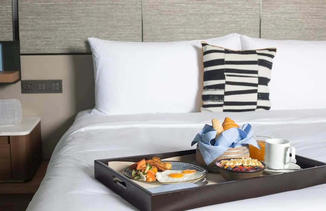 Kimpton Maa-Lai Bangkok By Ihg-1